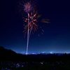 太子カントリー倶楽部花火③
