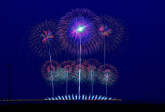 Japan Fireworks Expo《大曲の花火》⑧