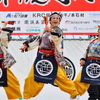 紀州弁慶よさこい踊り②