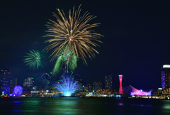 みなとHANABI 2025(DAY-3) 回想・勇気② みなとHANABI 2025(DAY-3) 回想・勇気②