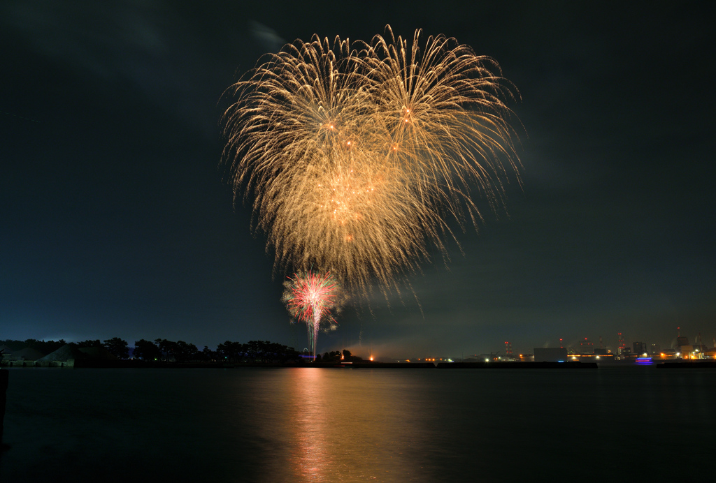 Night Fantsy Illusion 2025⑥