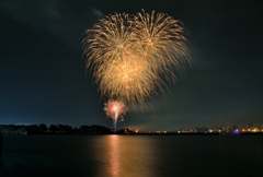 Night Fantsy Illusion 2025⑥