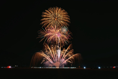 第3回さちよ花火大会④