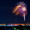 夏休みEXPOミニ花火（7月30日）