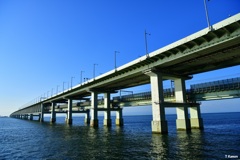 関空連絡橋②