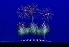 Japan Fireworks Expo《大曲の花火》⑦