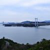 鷲羽山から