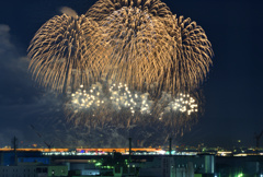 EXPO Thanks 花火大会⑧