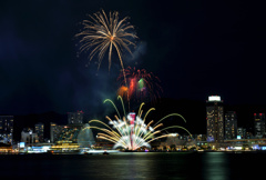 みなとHANABI 2025(DAY-2) 情熱・希望②