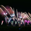 2019京都芸術花火④