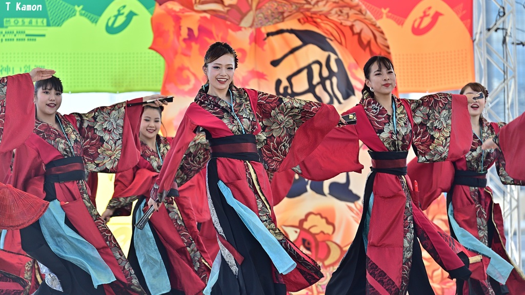 KOBE ALIVE 2019　④