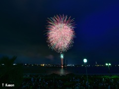 海の日　名古屋みなと祭⑦