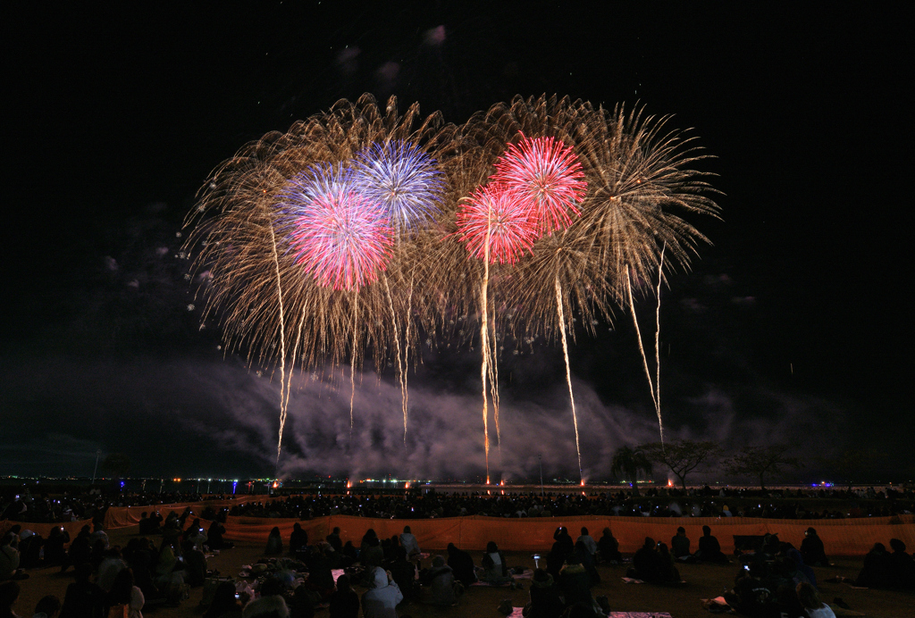 第5回花火甲子園⑮