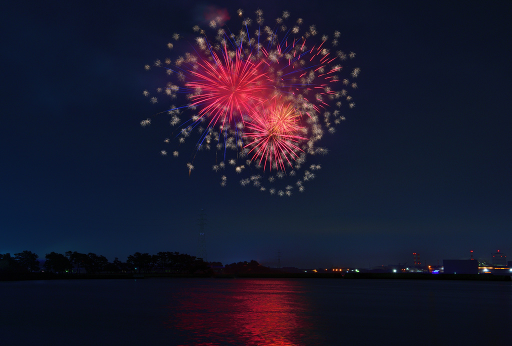 Night Fantsy Illusion 2025③