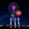 今年の夏の花火は見ることはできない②