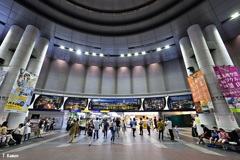 ＪＲ小倉駅