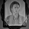 男前　龍馬