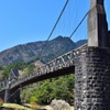 桃介橋