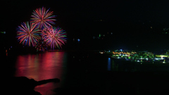 HANABI～Night Magic～②