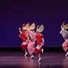 徳島県阿波踊り協会の女踊り