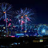 Disney Music & Fireworks 2024 in Osaka⑥
