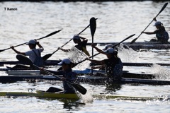 鍛錬 (スポーツ万歳④)