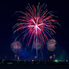 Disney Music & Fireworks①