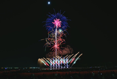 第5回花火甲子園①