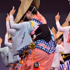 秋の阿波おどり　⑥
