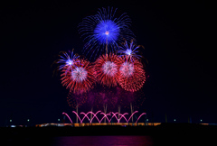 EXPO Thanks 花火大会《最終日》④