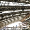Osaka station