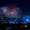 Disney Music & Fireworks 2024 in Osaka⑤