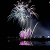 かしわら花火⑧