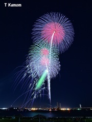 Xmas　HANABI　⑥