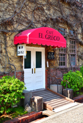 café EL GRECO