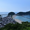 快水浴場百選