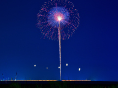 JAPAN FIREWORKS EXPO（未来につなぐ希望の花火）①