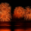 びわ湖大花火大会③