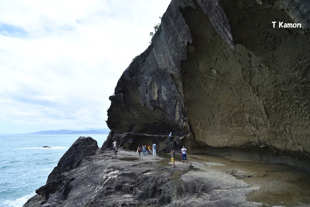 鬼ヶ城Ⅲ