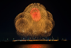 EXPO Thanks 花火大会(10月8日)⑧