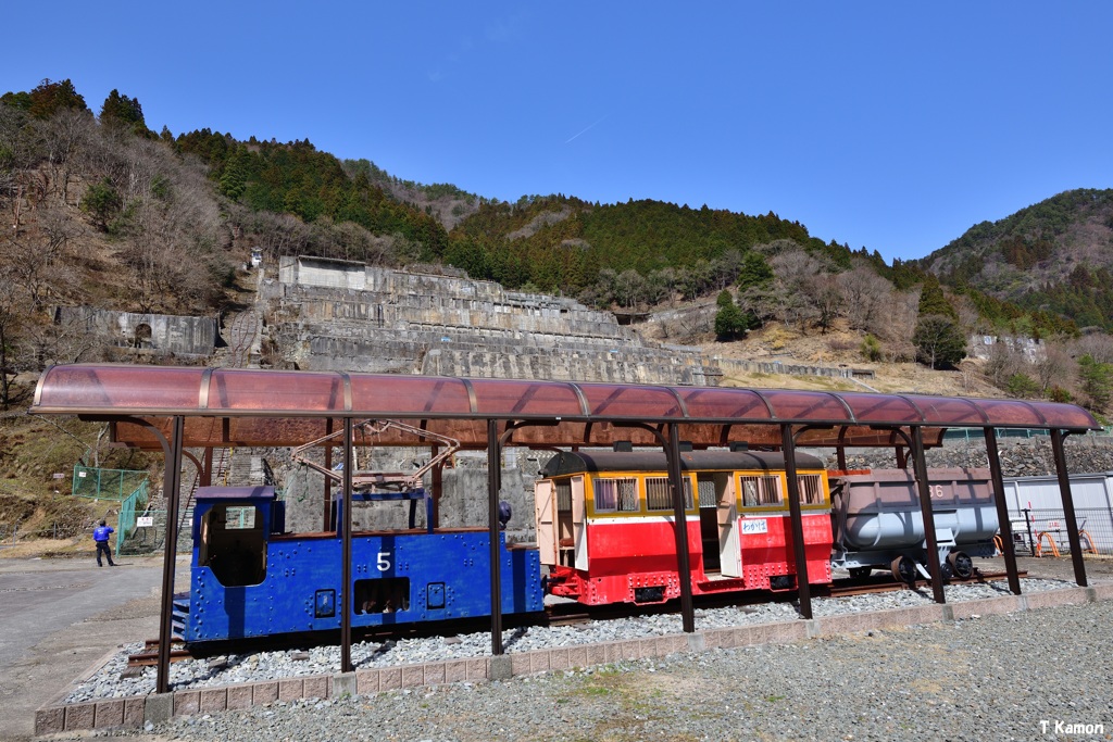 一円電車