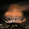 和田山花火⑫