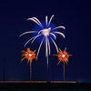 「JAPAN FIREWORKS EXPO」(関西万博花火)①