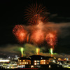 和田山花火⑥
