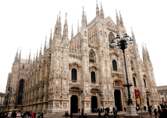 ミラノ大聖堂