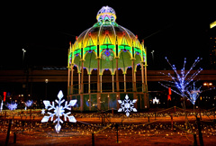 イルミネーション