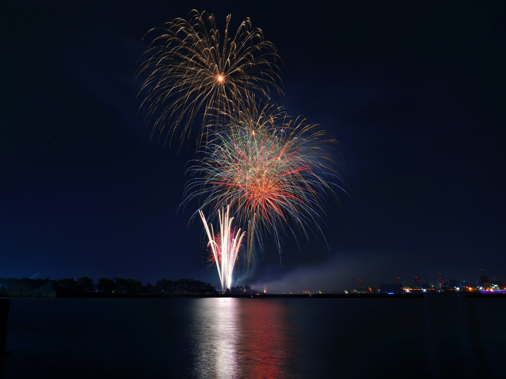 Night Fantsy Illusion 2025⑤