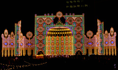 神戸の鼓動 光の物語