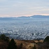 山の天気の七変化ⅰ