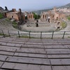 世界一美しいギリシャ劇場①